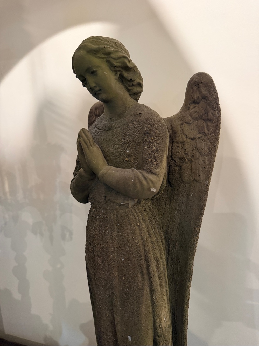 Angel statues - Picture 2 of 15